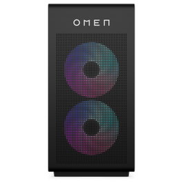 HP OMEN 35L GT16-1072ng AMD Ryzen™ 7 9800X3D Gaming PC