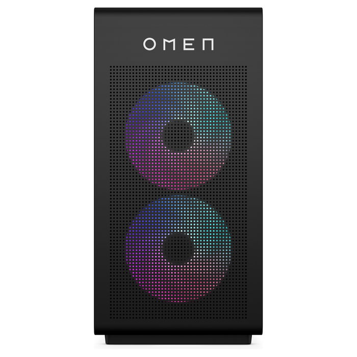 HP OMEN 35L GT16-1072ng AMD Ryzen™ 7 9800X3D Gaming PC HP OMEN 35L GT16-1072ng AMD Ryzen™ 7 9800X3D Gaming PC