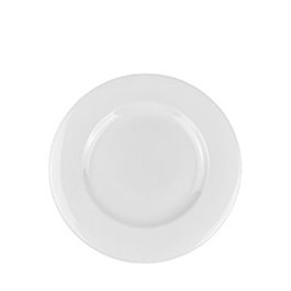 Summa Fineline Plato Llano 21 cm (Set de 12)