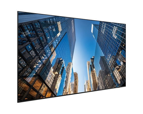 Samsung qe98c pantalla plana para señalización digital 98" lcd wifi 450 cd / m² 4k ultra hd negro tizen 6.5 16/7 Samsung qe98c pantalla plana para señalización digital 98" lcd wifi 450 cd / m² 4k ultra hd negro tizen 6.5 16/7