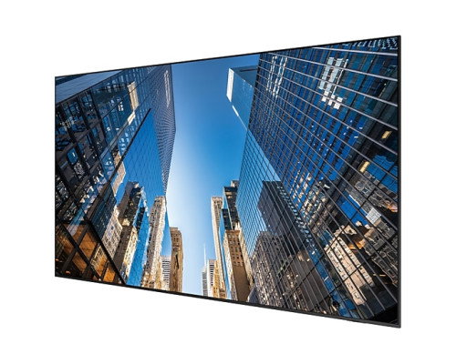 Samsung qe98c pantalla plana para señalización digital 98" lcd wifi 450 cd / m² 4k ultra hd negro tizen 6.5 16/7 Samsung qe98c pantalla plana para señalización digital 98" lcd wifi 450 cd / m² 4k ultra hd negro tizen 6.5 16/7
