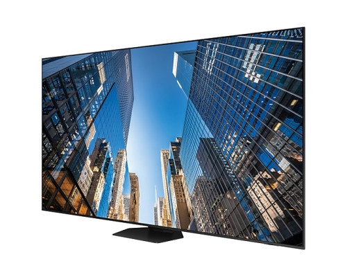 Samsung qe98c pantalla plana para señalización digital 98" lcd wifi 450 cd / m² 4k ultra hd negro tizen 6.5 16/7 Samsung qe98c pantalla plana para señalización digital 98" lcd wifi 450 cd / m² 4k ultra hd negro tizen 6.5 16/7