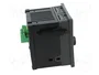 APAR AR614/P Regulador de Temperatura