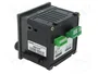 APAR AR614/P Regulador de Temperatura