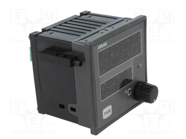 APAR AR614/P Regulador de Temperatura