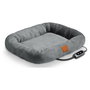 Cama eléctrica para mascotas Beurer PP250 KIRA Gris
