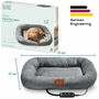 Cama eléctrica para mascotas Beurer PP250 KIRA Gris