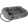 Beurer PP 250 Kira Cama Térmica Gris