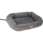Beurer PP 250 Kira Cama Térmica Gris