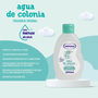 Nenuco Set Agua de Colonia para Adultos 200 ml + Champú + Jabón Ultra Suave + Mochila Pinguino Estuche 4 Piezas