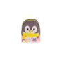 Nenuco Mochila Pingüino Estuche 4 pz