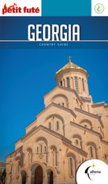 Georgia (N.E.) (Petit Futé), Petit Futé - Alhena Media