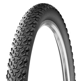 Michelin Country Dry 2 Cubierta MTB 26x2,00 ETRTO 52-559