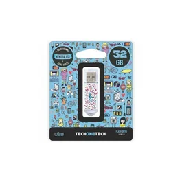 Tech One Tech Music Dream 32GB USB 2.0