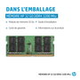 HP 32 GB DDR4 3200MHz Memoria RAM para portátil