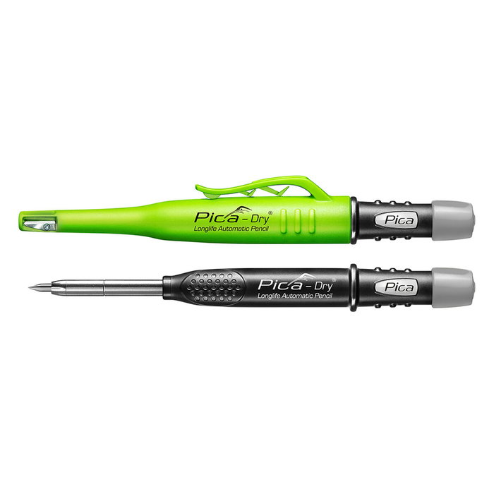 Pica Pica Dry Metal-Set