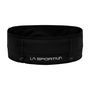 Cinturón Deportivo La Sportiva Run Belt Negro 42