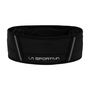 Cinturón Deportivo La Sportiva Run Belt Negro 42