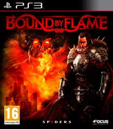 Badland Games BOUND BY FLAME