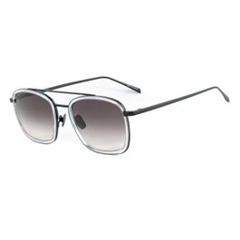 Belstaff RYDER-S086 Matte Black / Gris