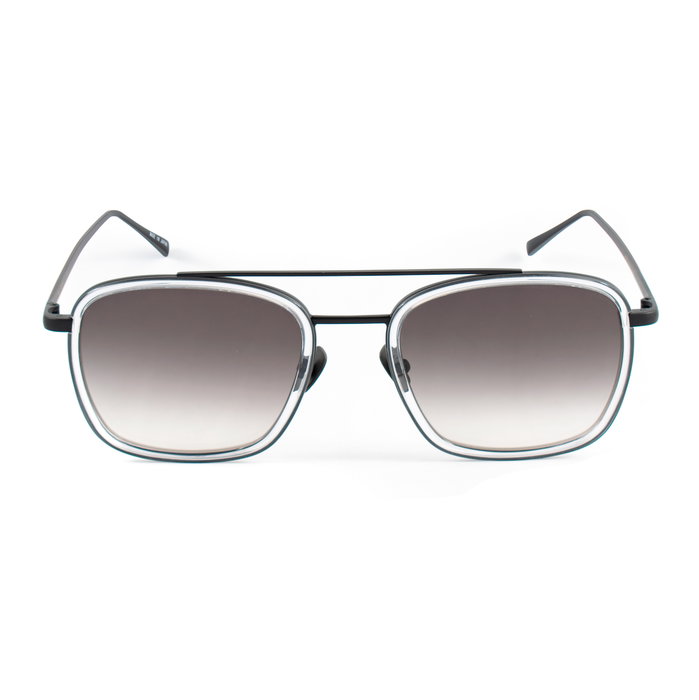 Belstaff RYDER-S086 Matte Black / Gris