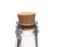 Giftdecor Garrafa con Agujero 4L con Tapón de Corcho (Pack de 4)
