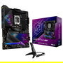 ASRock Placa Base Z890 Riptide Wifi 90-MXBPB0-A0UAYZ Intel LGA 1851 DDR5 ATX