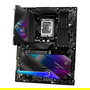 ASRock Placa Base Z890 Riptide Wifi 90-MXBPB0-A0UAYZ Intel LGA 1851 DDR5 ATX