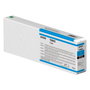 Epson T55K200 Cartucho de Tinta UltraChrome HDX/HD Cian 700 ml