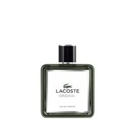 Lacoste Original Eau de Parfum 100 ml
