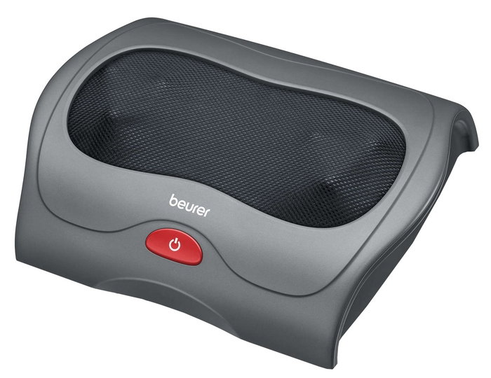 Beurer FM-39 Aparato de Masaje para Pies con Shiatsu e Infrarrojos