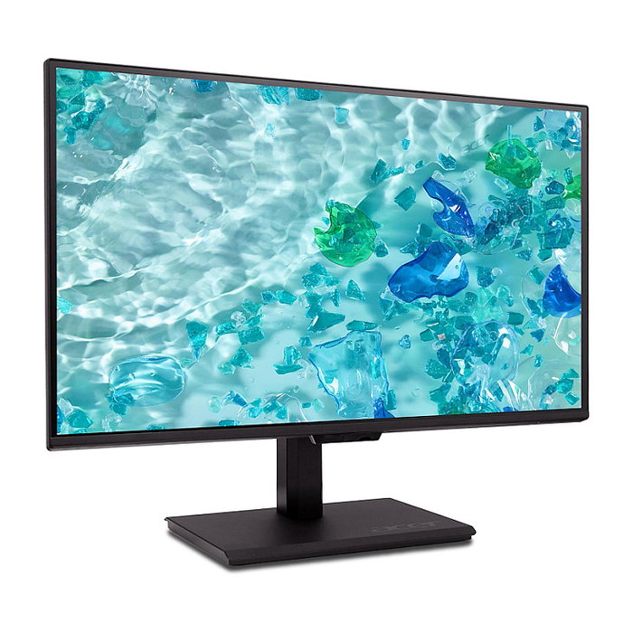 Acer B248YGb Monitor de 23,8 pulgadas Full HD IPS Negro