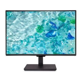 Acer B248YGb Monitor de 23,8 pulgadas Full HD IPS Negro