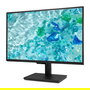 Acer B248YGb Monitor Gaming 23.8 pulgadas Full HD 1920 x 1080 IPS 120Hz AMD FreeSync 4ms Negro con Altavoces, USB, HDMI, DisplayPort