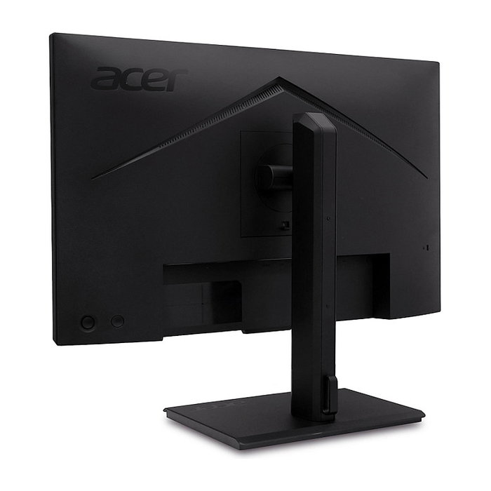 Acer B248YGb Monitor Gaming 23.8 pulgadas Full HD 1920 x 1080 IPS 120Hz AMD FreeSync 4ms Negro con Altavoces, USB, HDMI, DisplayPort