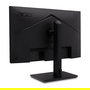 Acer B248YGb Monitor Gaming 23.8 pulgadas Full HD 1920 x 1080 IPS 120Hz AMD FreeSync 4ms Negro con Altavoces, USB, HDMI, DisplayPort