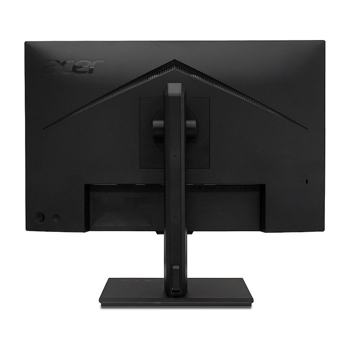 Acer B248YGb Monitor Gaming 23.8 pulgadas Full HD 1920 x 1080 IPS 120Hz AMD FreeSync 4ms Negro con Altavoces, USB, HDMI, DisplayPort