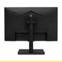 Acer B248YGb Monitor Gaming 23.8 pulgadas Full HD 1920 x 1080 IPS 120Hz AMD FreeSync 4ms Negro con Altavoces, USB, HDMI, DisplayPort