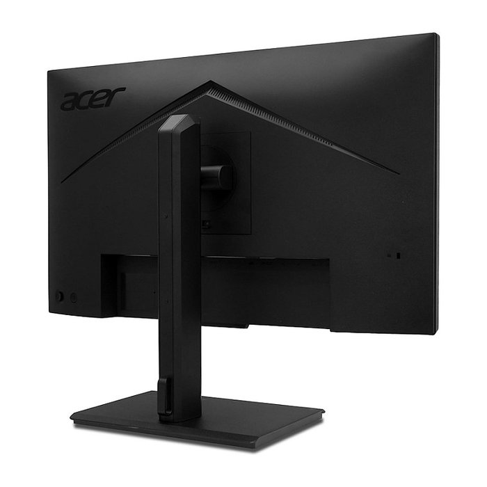 Acer B248YGb Monitor Gaming 23.8 pulgadas Full HD 1920 x 1080 IPS 120Hz AMD FreeSync 4ms Negro con Altavoces, USB, HDMI, DisplayPort