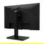 Acer B248YGb Monitor Gaming 23.8 pulgadas Full HD 1920 x 1080 IPS 120Hz AMD FreeSync 4ms Negro con Altavoces, USB, HDMI, DisplayPort
