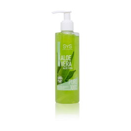 LABNATUR BIO Gel de Aloe Vera SYS puro 250ml