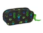 Safta Portatodo Doble 3D Minecraft