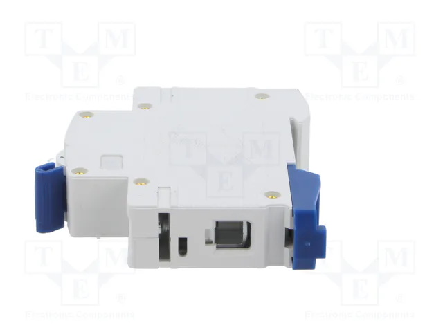 QOLTEC Interruptor magnetotérmico 20A 1 polo