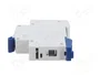 QOLTEC Interruptor magnetotérmico 20A 1 polo