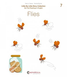 SALVATELLA, Flies - Ramon Bassa i Martín