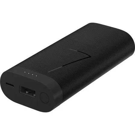 BATERÍA EXTERNA HUAWEI POWERBANK CP07 - 6700MAH - 5V - 2A - CELDA DE ALTA CALIDAD - MICROUSB - USB-A