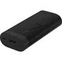 BATERÍA EXTERNA HUAWEI POWERBANK CP07 - 6700MAH - 5V - 2A - CELDA DE ALTA CALIDAD - MICROUSB - USB-A