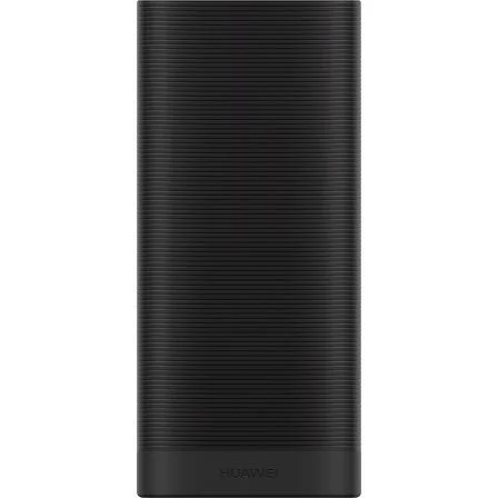 BATERÍA EXTERNA HUAWEI POWERBANK CP07 - 6700MAH - 5V - 2A - CELDA DE ALTA CALIDAD - MICROUSB - USB-A