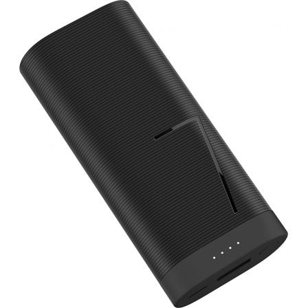 BATERÍA EXTERNA HUAWEI POWERBANK CP07 - 6700MAH - 5V - 2A - CELDA DE ALTA CALIDAD - MICROUSB - USB-A