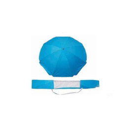 JugaToys Sombrilla Polinylon 160cm con protección UV 50+